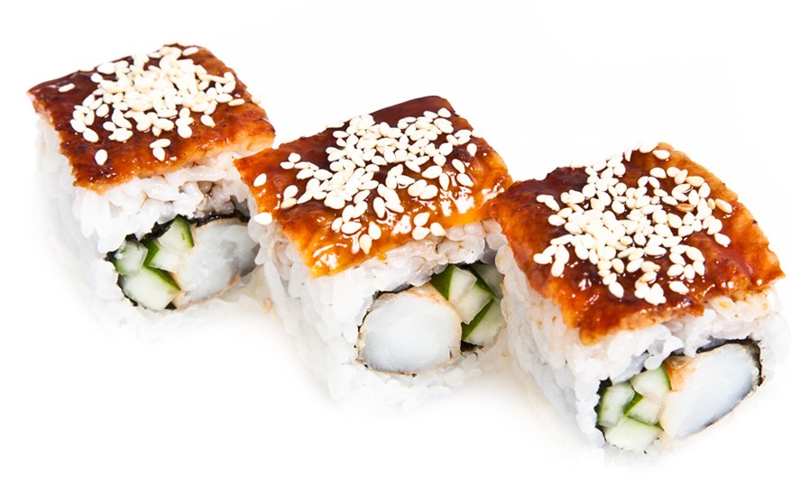 Khan Sushi — Trabuco Canyon